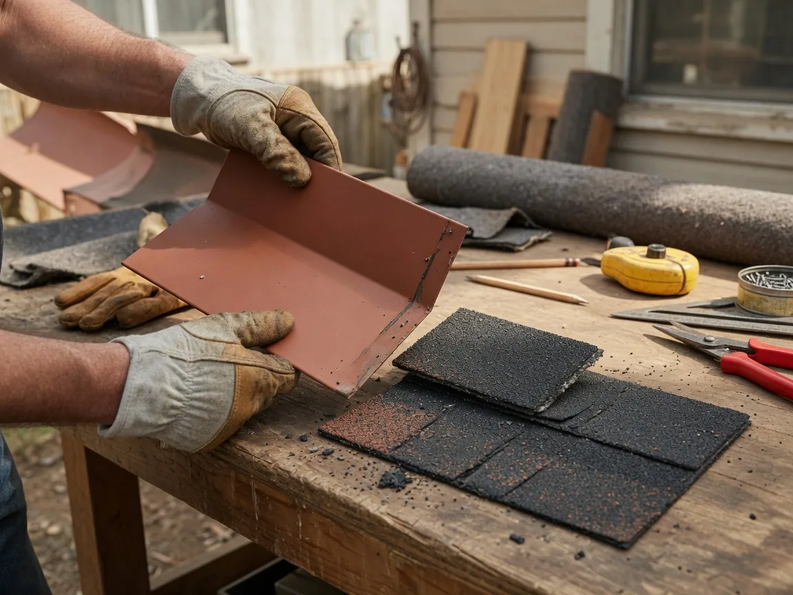 Roof Repair company in Patrick, SC